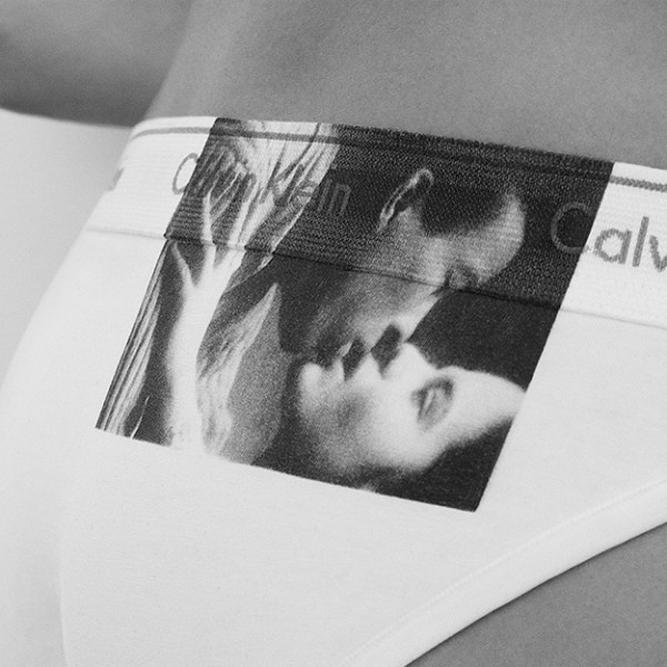 Воздушный или по-французски? Как дизайнеры обыгрывают поцелуй в своих коллекциях