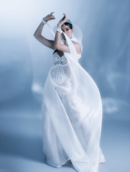 Google не знает: 10 неожиданных фактов о Юле Паршуте Google не знает: 10 неожиданных фактов о Юле Паршуте