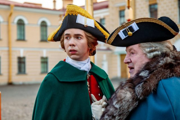 7 лучших исторических сериалов, которые заставят снова влюбиться в Россию 7 лучших исторических сериалов, которые заставят снова влюбиться в Россию