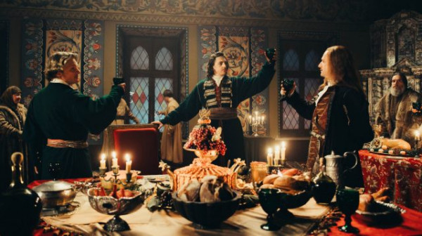 7 лучших исторических сериалов, которые заставят снова влюбиться в Россию 7 лучших исторических сериалов, которые заставят снова влюбиться в Россию