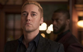 Нашли замену «Настоящему детективу» – короче и понятней, но всё ещё цепляет с первой серии