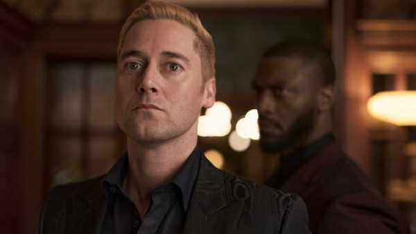 Нашли замену "Настоящему детективу" – короче и понятней, но всё ещё цепляет с первой серии Нашли замену "Настоящему детективу" – короче и понятней, но всё ещё цепляет с первой серии