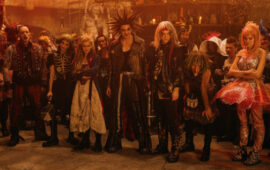 «Король и Шут. Навсегда»: Старые панки о главном