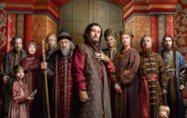 10 сериалов про интриги и великие стратегии императорских домов