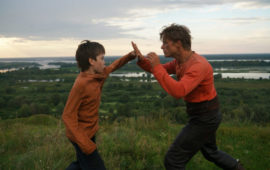 «Волчок»: Гай Ричи для самых маленьких