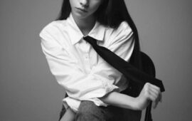 Поколение: Полина Гухман