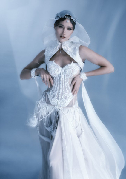 Google не знает: 10 неожиданных фактов о Юле Паршуте Google не знает: 10 неожиданных фактов о Юле Паршуте