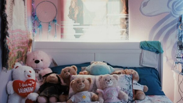 Нашел на Netflix документалку, которая страшнее любого &laquo;Заклятья&raquo; с &laquo;Синистером&raquo;: длится 35 минут &ndash; из них проплакал треть