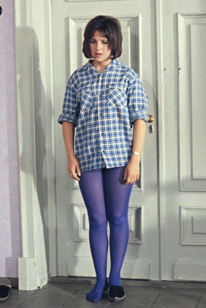 Полтора метра таланта: Невысокие российские актрисы