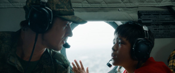 «Рай под ногами матерей»: в чем феномен кыргызской дилогии «Рай под ногами матерей»: в чем феномен кыргызской дилогии