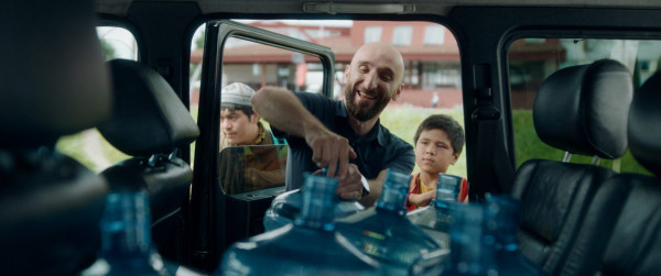 «Рай под ногами матерей»: в чем феномен кыргызской дилогии «Рай под ногами матерей»: в чем феномен кыргызской дилогии