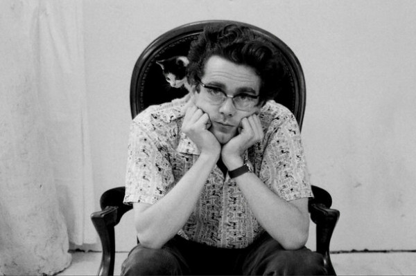 В прокат выйдет документальный фильм &laquo;Однажды&hellip; Мишель Легран&raquo;