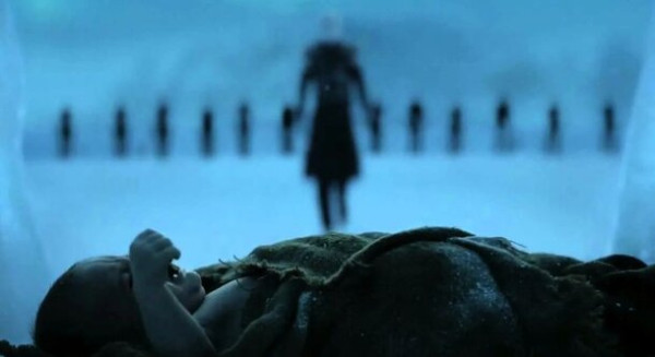 В &laquo;Игре престолов&raquo; скрыли, но Reddit нашел ответ: зачем Король Ночи напал на Вестерос