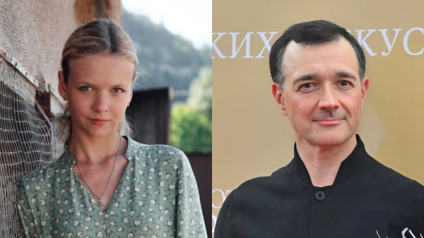 Балерина из Коломны: что известно о 21-летней жене Бероева Анне Панкратовой