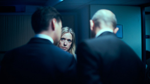 &laquo;Дело №137&raquo;: Рецензия Киноафиши