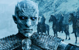 В «Игре престолов» скрыли, но Reddit нашел ответ: зачем Король Ночи напал на Вестерос