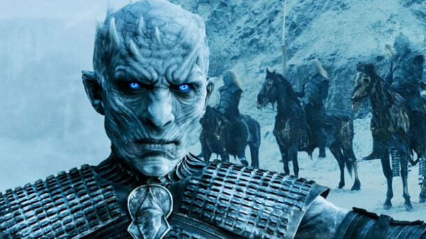 В &laquo;Игре престолов&raquo; скрыли, но Reddit нашел ответ: зачем Король Ночи напал на Вестерос