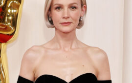 Трендовые стрижки весны 2025: медуза, пикси и боб