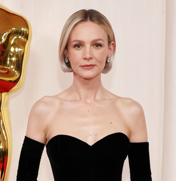 Трендовые стрижки весны 2025: медуза, пикси и боб Трендовые стрижки весны 2025: медуза, пикси и боб