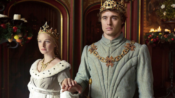 10 сериалов про интриги и великие стратегии императорских домов