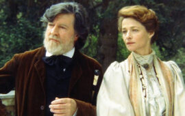 Россияне, хохоча, «валялись под столом»: западную экранизацию «Вишневого сада» не спасла даже звезда «Гарри Поттера»