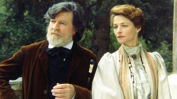 Россияне, хохоча, «валялись под столом»: западную экранизацию «Вишневого сада» не спасла даже звезда «Гарри Поттера» Россияне, хохоча, «валялись под столом»: западную экранизацию «Вишневого сада» не спасла даже звезда «Гарри Поттера»