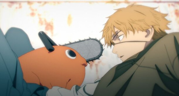 В кинотеатры вернулся &laquo;Человек-бензопила&raquo;: сходила на фильм и выяснила &ndash; есть ли сцена после титров и отличия от 1-го сезона