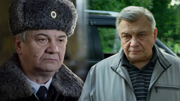 Как изменились актеры сериала &laquo;Невский&raquo;: Как сложилась их судьба и карьера