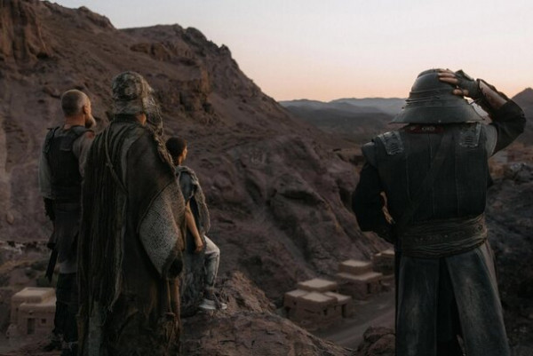 Будущие хиты малых экранов: главные релизы российских онлайн-кинотеатров 2026 года