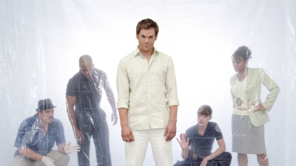 Сериалу &laquo;Декстер&raquo; 20 лет: Как изменились актеры и как сложилась их карьера