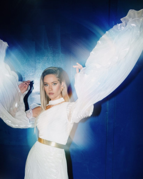 Google не знает: 10 неожиданных фактов о Юле Паршуте Google не знает: 10 неожиданных фактов о Юле Паршуте