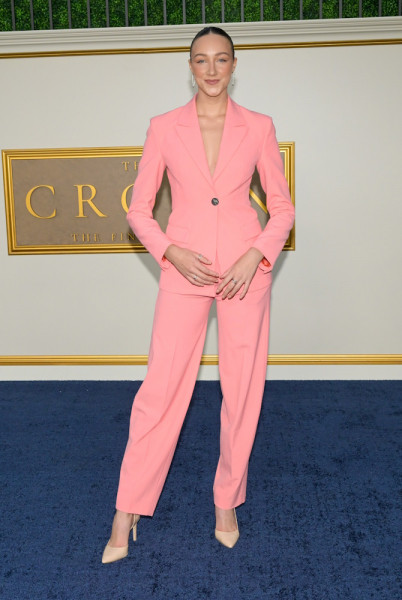 Самые высокие и самые низенькие иностранные актрисы