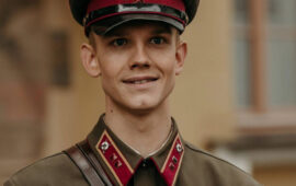 10 фильмов и сериалов о настоящих мужчинах, которые хочется пересматривать вновь и вновь