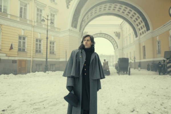 7 лучших исторических сериалов, которые заставят снова влюбиться в Россию 7 лучших исторических сериалов, которые заставят снова влюбиться в Россию