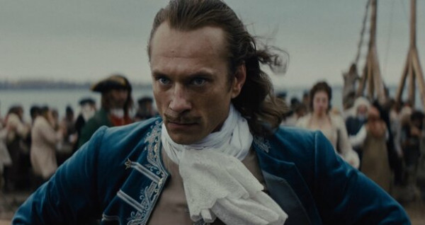 Петр I бьется со шведами в трейлере исторической драмы &laquo;Рождение империи&raquo;