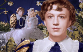 Помните Принца из советской «Золушки»? Он порхал лишь на экране, а реальная жизнь не была похожа на сказку – все из-за двух трагедий