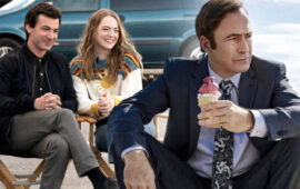 Collider назвал 5 лучших финалов сериалов за последние 5 лет: в №3 снялась Эмма Стоун, но в России о нем – ни сном ни духом