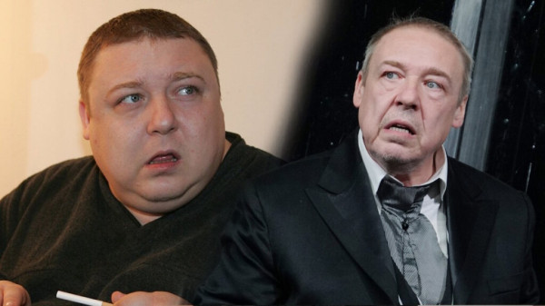 Долой все лишнее: Семь актеров-мужчин, которые сильно похудели и похорошели Долой все лишнее: Семь актеров-мужчин, которые сильно похудели и похорошели