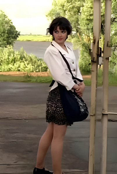 Полтора метра таланта: Невысокие российские актрисы