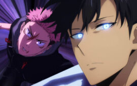 «Магическая битва» рискует повторить ошибку «Соло левелинга»: но фанаты вместо тревоги ударились во флешмоб