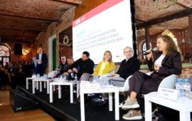 CSTB.PRO.MEDIA 2026: стратегия отрасли, экосистемы и будущее онлайн-кинотеатров