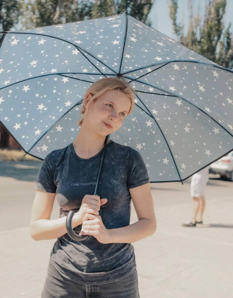 Балерина из Коломны: что известно о 21-летней жене Бероева Анне Панкратовой