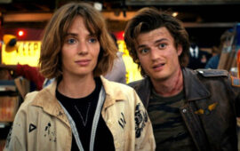 6-серийный хоррор со звездой «Очень странных дел» как глоток свежего воздуха — такого еще никто не снимал