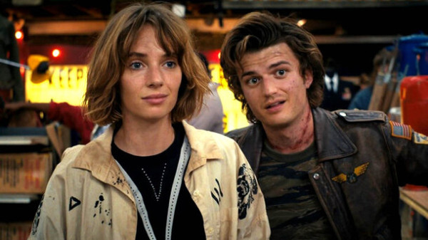 6-серийный хоррор со звездой &laquo;Очень странных дел&raquo; как глоток свежего воздуха &mdash; такого еще никто не снимал