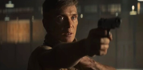 Томми все забыли, Артура убили: что мы узнали из первого трейлера «Острые козырьки: Бессмертный» Томми все забыли, Артура убили: что мы узнали из первого трейлера «Острые козырьки: Бессмертный»