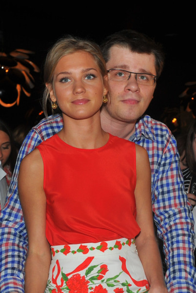 Бедное детство, обида на родителей и скандальный развод с Гариком Харламовым: как живет Кристина Асмус Бедное детство, обида на родителей и скандальный развод с Гариком Харламовым: как живет Кристина Асмус