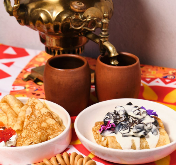 Планы на выходные 1 &ndash; 2 марта: масленичные гуляния и путешествие на Восток