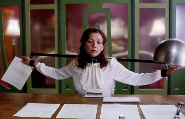 Ваше резюме мне понравилось: 7 лучших фильмов и сериалов про офисные романы