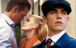 5 сериальных новинок, ради которых стоит отменить все планы: фанатов Гая Ричи и Шерлока в марте ждет настоящий праздник