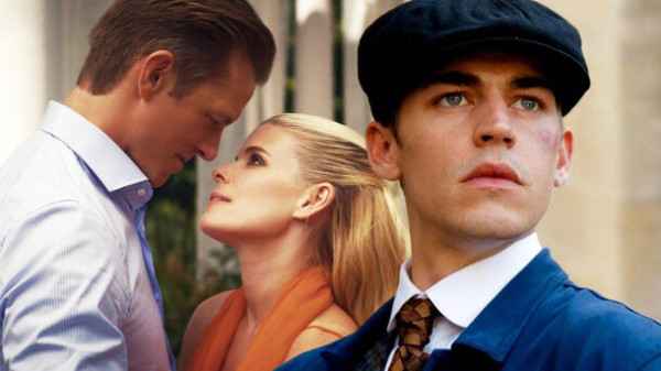 5 сериальных новинок, ради которых стоит отменить все планы: фанатов Гая Ричи и Шерлока в марте ждет настоящий праздник